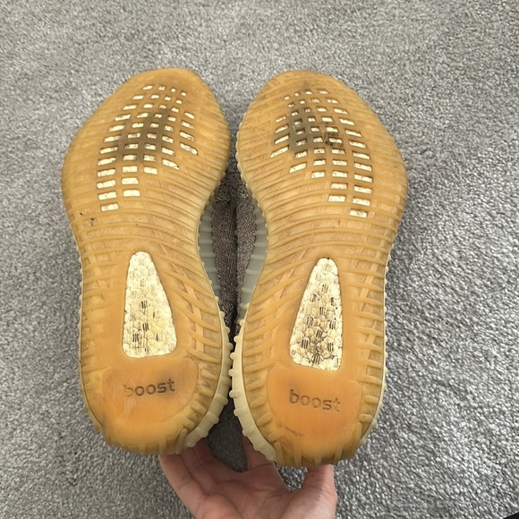 Adidas Yeezy Boost 350 V2 Zyon Non-Reflective